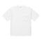 9.1オンス マグナムウェイト ビッグシルエット Tシャツ（ポケット付） | 4412-01