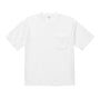 9.1オンス マグナムウェイト ビッグシルエット Tシャツ（ポケット付） | 4412-01