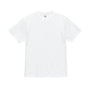 6.0オンス オーセンティック オープンエンド ヘヴィーウェイト Tシャツ | 4500-01