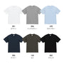 6.0オンス オーセンティック オープンエンド ヘヴィーウェイト Tシャツ | 4500-01