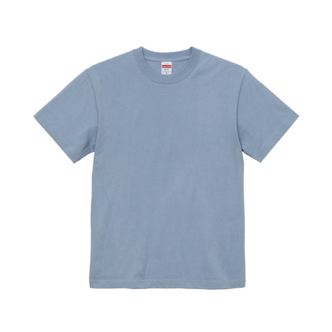 5.6オンス ハイクオリティー Tシャツ 〈アダルト〉 | 5001-01 | アシッドブルー