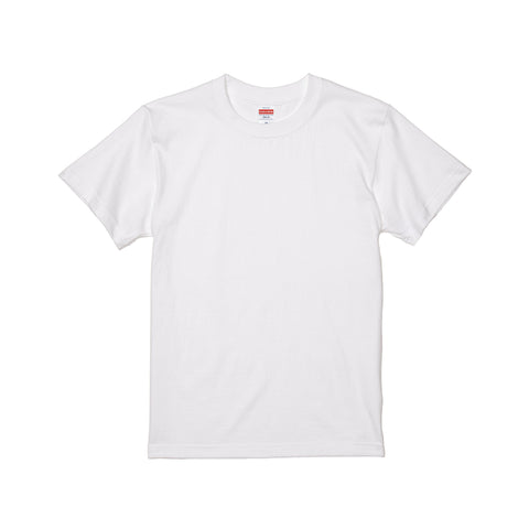 5.6オンス ハイクオリティー Tシャツ 〈90～160cm〉 | 5001-02