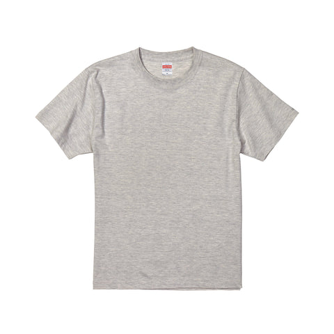5.6オンス ハイクオリティー Tシャツ 〈90～160cm〉 | 5001-02 | オートミール