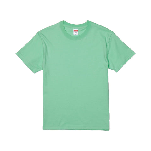5.6オンス ハイクオリティー Tシャツ 〈90～160cm〉 | 5001-02 | メロン