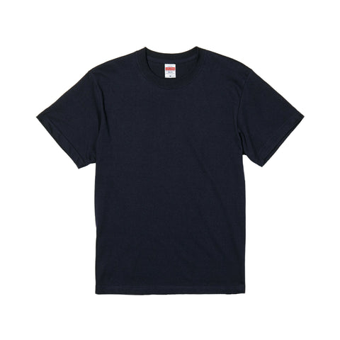 5.6オンス ハイクオリティー Tシャツ 〈90～160cm〉 | 5001-02 | ネイビー