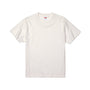 5.6オンス ハイクオリティー Tシャツ 〈90～160cm〉 | 5001-02 | バニラホワイト