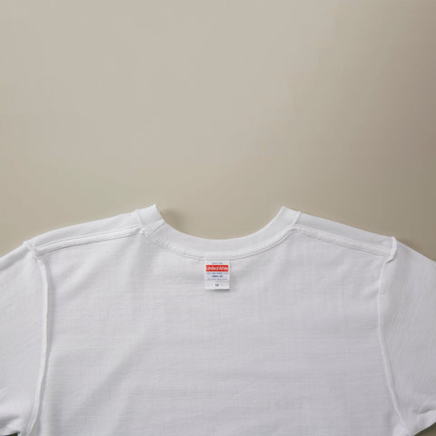 5.6オンス ハイクオリティー Tシャツ 〈90～160cm〉 | 5001-02