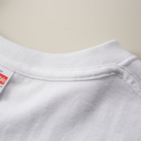 5.6オンス ハイクオリティー Tシャツ 〈90～160cm〉 | 5001-02