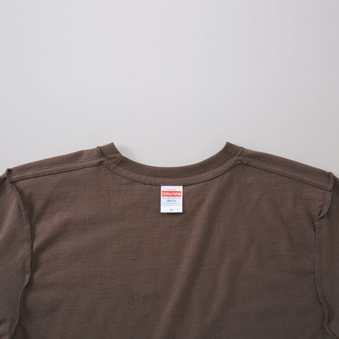5.6オンス ハイクオリティー Tシャツ 〈90～160cm〉 | 5001-02
