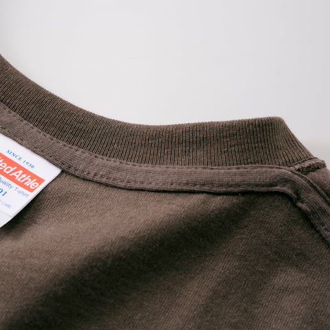 5.6オンス ハイクオリティー Tシャツ 〈90～160cm〉 | 5001-02