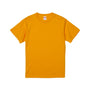 5.6オンス ハイクオリティー Tシャツ 〈ガールズ〉 | 5001-03 | ゴールド