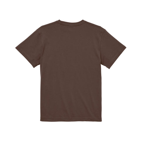 5.6オンス ハイクオリティー Tシャツ 〈アダルト〉 | 5001-01