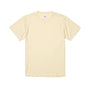 5.6オンス ハイクオリティー Tシャツ 〈アダルト〉 | 5001-01 | アイボリー