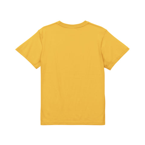 5.6オンス ハイクオリティー Tシャツ 〈アダルト〉 | 5001-01