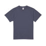 5.6オンス ハイクオリティー Tシャツ 〈アダルト〉 | 5001-01 | グレイッシュパープル