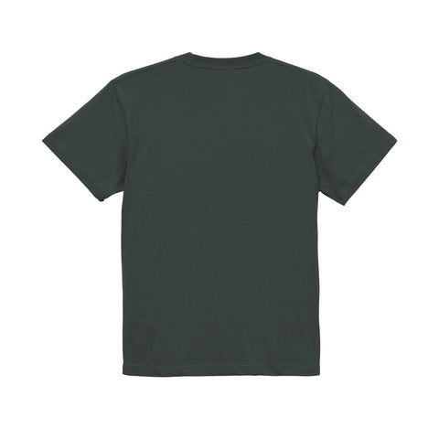 5.6オンス ハイクオリティー Tシャツ 〈アダルト〉 | 5001-01