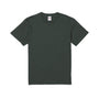 5.6オンス ハイクオリティー Tシャツ 〈アダルト〉 | 5001-01 | グレイッシュグリーン