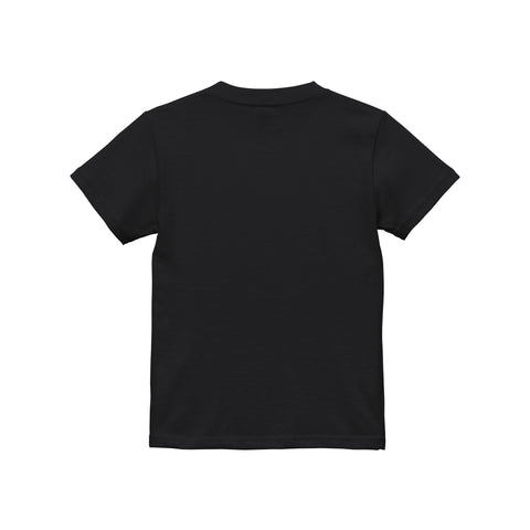 5.6オンス ハイクオリティー Tシャツ 〈90～160cm〉 | 5001-02