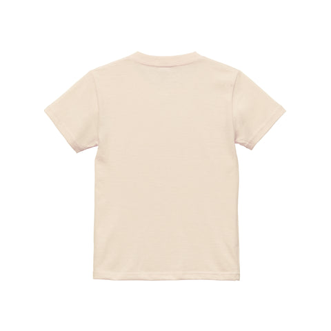 5.6オンス ハイクオリティー Tシャツ 〈90～160cm〉 | 5001-02