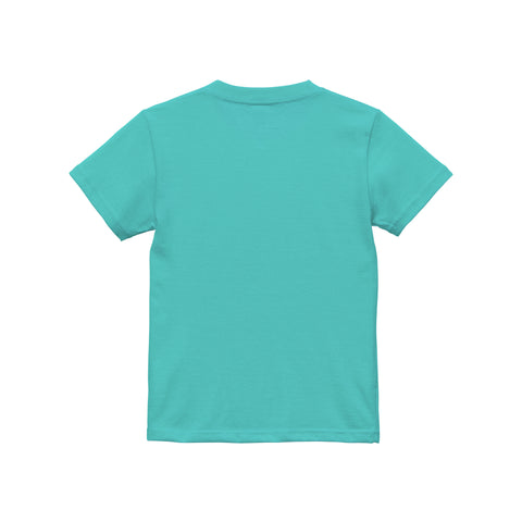 5.6オンス ハイクオリティー Tシャツ 〈90～160cm〉 | 5001-02