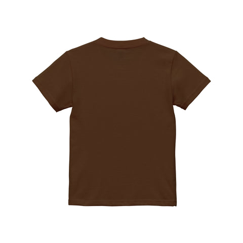 5.6オンス ハイクオリティー Tシャツ 〈90～160cm〉 | 5001-02