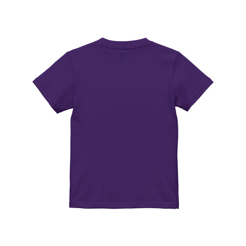 5.6オンス ハイクオリティー Tシャツ 〈90～160cm〉 | 5001-02