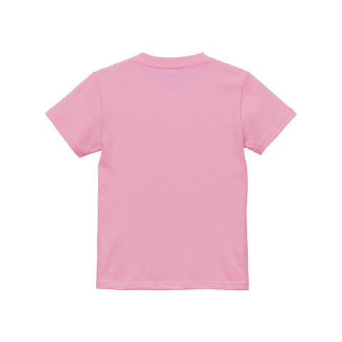 5.6オンス ハイクオリティー Tシャツ 〈90～160cm〉 | 5001-02