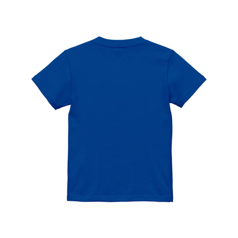 5.6オンス ハイクオリティー Tシャツ 〈90～160cm〉 | 5001-02