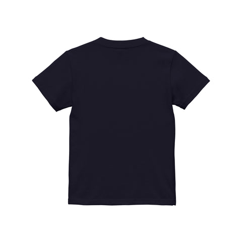 5.6オンス ハイクオリティー Tシャツ 〈90～160cm〉 | 5001-02