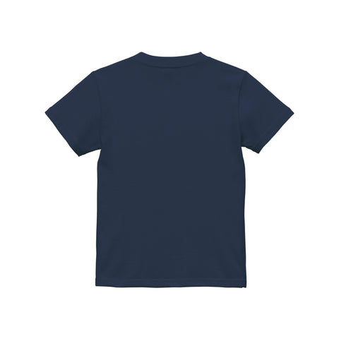 5.6オンス ハイクオリティー Tシャツ 〈90～160cm〉 | 5001-02