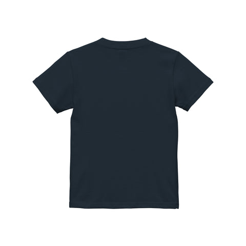 5.6オンス ハイクオリティー Tシャツ 〈90～160cm〉 | 5001-02