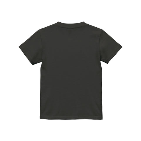 5.6オンス ハイクオリティー Tシャツ 〈90～160cm〉 | 5001-02
