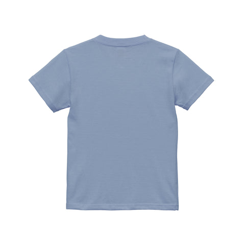 5.6オンス ハイクオリティー Tシャツ 〈90～160cm〉 | 5001-02