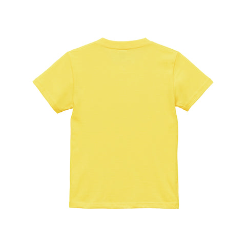 5.6オンス ハイクオリティー Tシャツ 〈90～160cm〉 | 5001-02