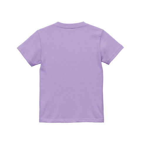 5.6オンス ハイクオリティー Tシャツ 〈90～160cm〉 | 5001-02