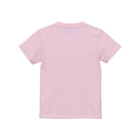 5.6オンス ハイクオリティー Tシャツ 〈90～160cm〉 | 5001-02