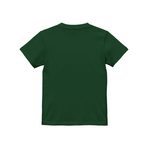 5.6オンス ハイクオリティー Tシャツ 〈90～160cm〉 | 5001-02
