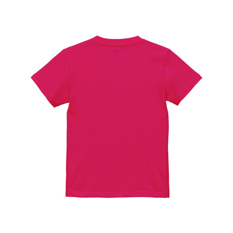 5.6オンス ハイクオリティー Tシャツ 〈90～160cm〉 | 5001-02