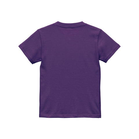 5.6オンス ハイクオリティー Tシャツ 〈90～160cm〉 | 5001-02