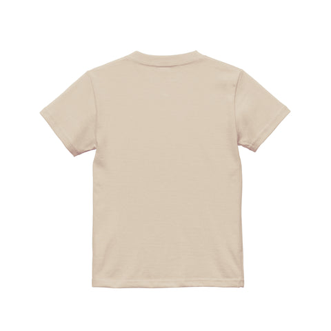 5.6オンス ハイクオリティー Tシャツ 〈90～160cm〉 | 5001-02
