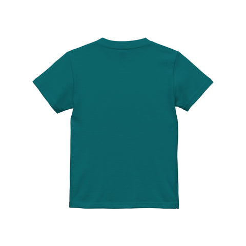 5.6オンス ハイクオリティー Tシャツ 〈90～160cm〉 | 5001-02