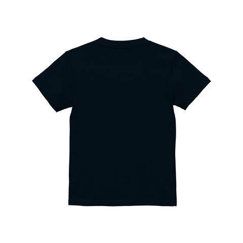 5.6オンス ハイクオリティー Tシャツ 〈90～160cm〉 | 5001-02