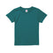 5.6オンス ハイクオリティー Tシャツ 〈ガールズ〉 | 5001-03 | アップルグリーン
