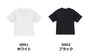 5.6オンス ボクシー クロップド Tシャツ | 5005-01 カラー展開