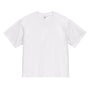 5.6オンス ボクシー クロップド Tシャツ | 5005-01