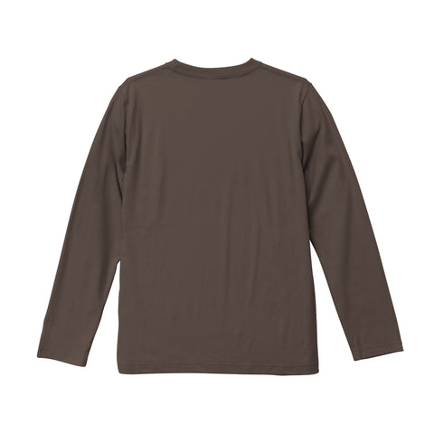 5.6オンス ロングスリーブ Tシャツ | 5010-01