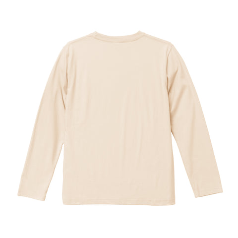 5.6オンス ロングスリーブ Tシャツ | 5010-01