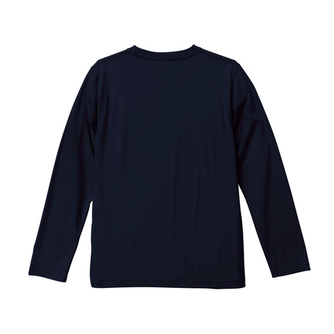 5.6オンス ロングスリーブ Tシャツ | 5010-01