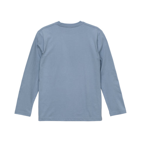 5.6オンス ロングスリーブ Tシャツ | 5010-01