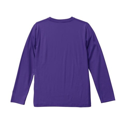 5.6オンス ロングスリーブ Tシャツ | 5010-01